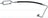 Four Seasons 66835 A/C Refrigerant Discharge Hose