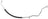 Four Seasons 66838 A/C Refrigerant Suction Hose