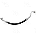 Four Seasons 66849 A/C Refrigerant Suction Hose