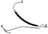 Four Seasons 66876 A/C Suction and Liquid Line Hose Assembly