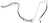 Four Seasons 66878 A/C Suction and Liquid Line Hose Assembly