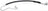 Four Seasons 66894 A/C Refrigerant Suction Hose