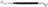 Four Seasons 66897 A/C Refrigerant Suction Hose