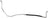 Four Seasons 66902 A/C Refrigerant Suction Hose