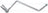 Four Seasons 66912 A/C Refrigerant Liquid Hose