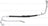 Four Seasons 66924 A/C Refrigerant Discharge Hose