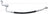 Four Seasons 66928 A/C Refrigerant Suction Hose