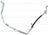 Four Seasons 66932 A/C Suction and Liquid Line Hose Assembly