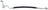 Four Seasons 66938 A/C Refrigerant Suction Hose