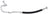 Four Seasons 66940 A/C Refrigerant Suction Hose