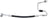 Four Seasons 66941 A/C Refrigerant Discharge Hose