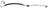 Four Seasons 66943 A/C Refrigerant Discharge Hose