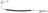 Four Seasons 66948 A/C Refrigerant Discharge Hose