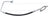 Four Seasons 66961 A/C Refrigerant Discharge Hose