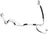 Four Seasons 66977 A/C Suction and Liquid Line Hose Assembly