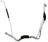 Four Seasons 66978 A/C Suction and Liquid Line Hose Assembly