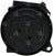 Four Seasons 67651 A/C Compressor