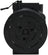 Four Seasons 67654 A/C Compressor