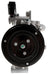 Four Seasons 68200 A/C Compressor