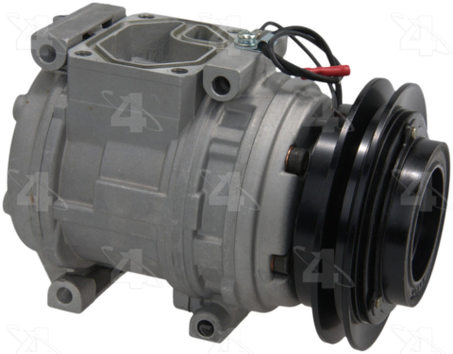 Four Seasons 68369 A/C Compressor