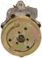 Four Seasons 68573 A/C Compressor