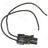 Four Seasons 70010 A/C Compressor Cut-Out Switch Harness Connector