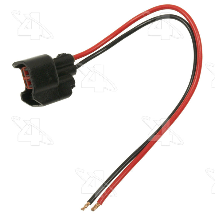 Four Seasons 70014 Engine Coolant Temperature Sensor Connector