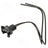 Four Seasons 70017 A/C Condenser Fan Switch Harness Connector