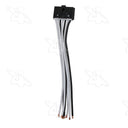 Four Seasons 70050 HVAC Blower Motor Resistor Harness - Front