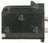 Four Seasons 70057 HVAC Blower Motor Resistor Harness - Front or Rear