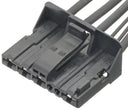 Four Seasons 70063 HVAC Blower Motor Resistor Connector