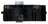 Four Seasons 73000 HVAC Mode Door Actuator - Auxiliary