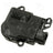 Four Seasons 73002 HVAC Blend Door Actuator - Left Main, Main or Right Main