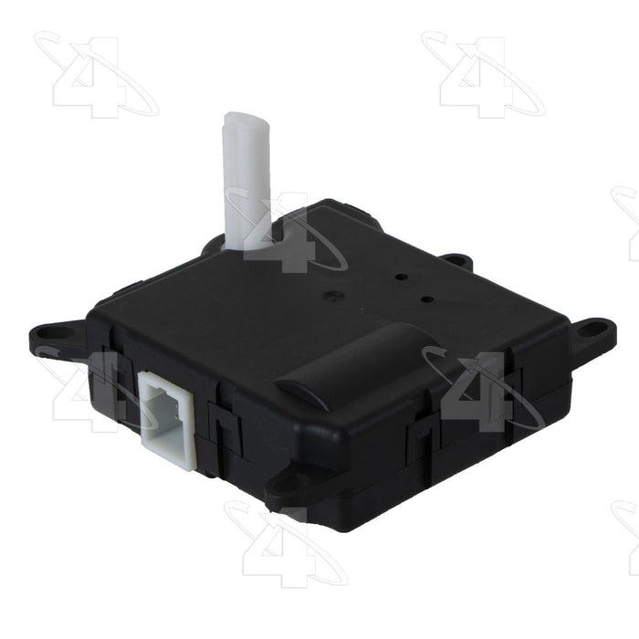 Four Seasons 73054 HVAC Mode Door Actuator - Auxiliary, Left Main or Right Main