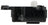 Four Seasons 73141 HVAC Mode Door Actuator