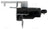 Four Seasons 73143 HVAC Mode Door Actuator - Right