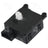 Four Seasons 73148 HVAC Recirculation Door Actuator - Auxiliary
