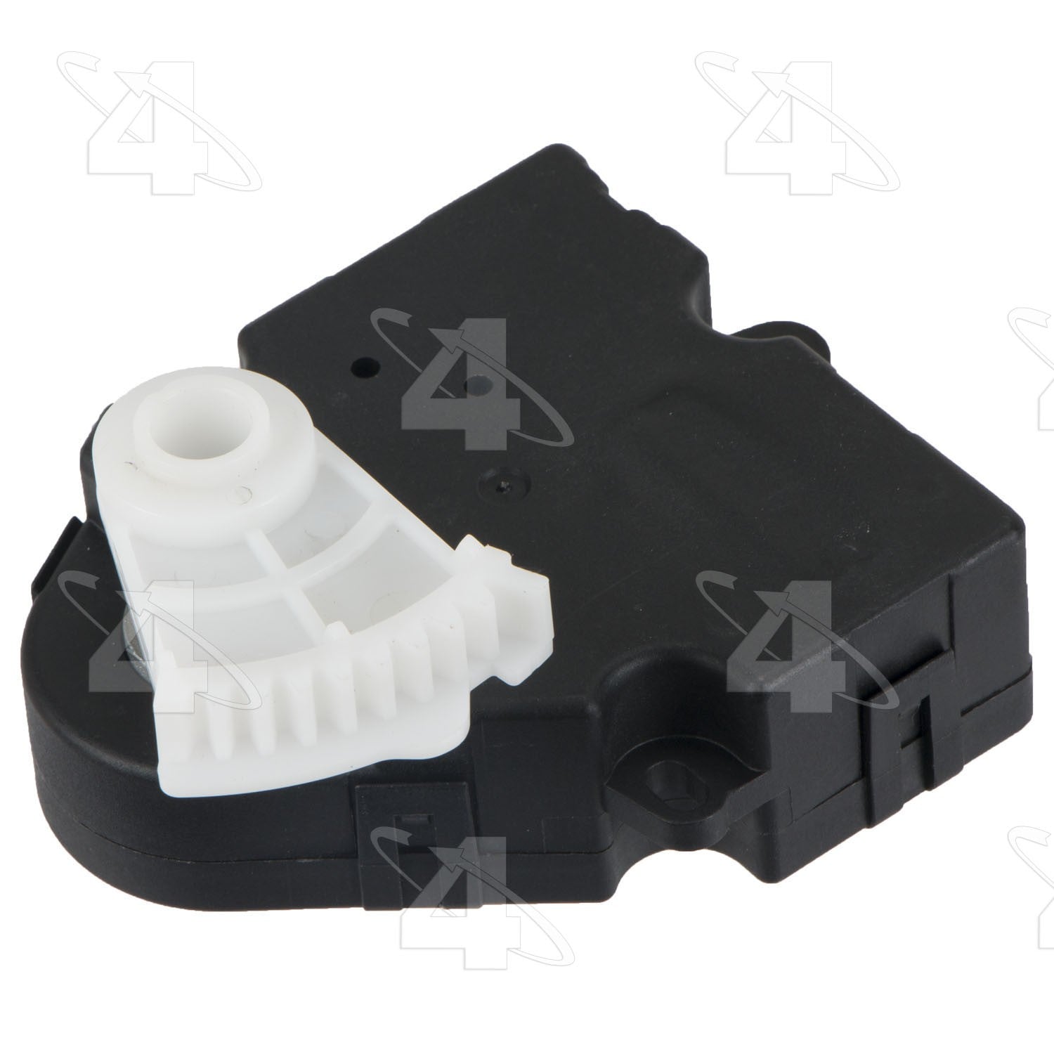 Four Seasons 73156 HVAC Mode Door Actuator - PartCatalog