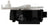 Four Seasons 73181 HVAC Mode Door Actuator