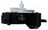 Four Seasons 73183 HVAC Blend Door Actuator - Auxiliary