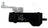 Four Seasons 73191 HVAC Blend Door Actuator - Left Main