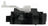 Four Seasons 73211 HVAC Mode Door Actuator - Main, Right or Right Main