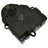 Four Seasons 73241 HVAC Blend Door Actuator - Left Main, Main or Right Main