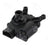 Four Seasons 73245 HVAC Recirculation Door Actuator - Left Main or Right Main