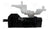 Four Seasons 73271 HVAC Blend Door Actuator - Left Main