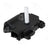 Four Seasons 73323 HVAC Recirculation Door Actuator
