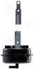 Four Seasons 73350 HVAC Recirculation Door Actuator