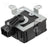 Four Seasons 73356 HVAC Mode Door Actuator - Auxiliary