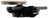 Four Seasons 73375 HVAC Blend Door Actuator - Main