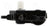 Four Seasons 73380 HVAC Mode Door Actuator - Left, Left Main or Right